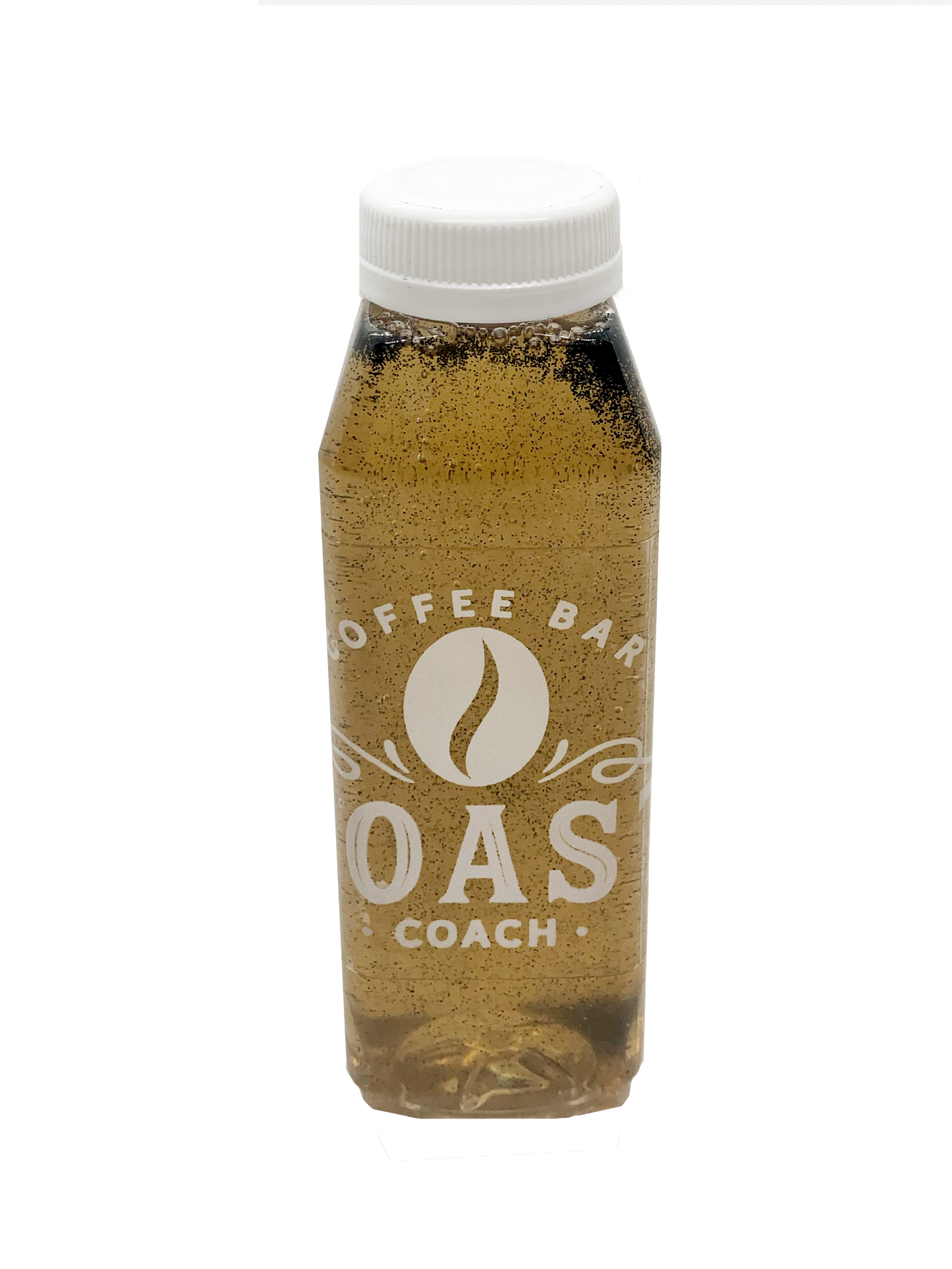 Dealer's Choice Syrup (10oz)