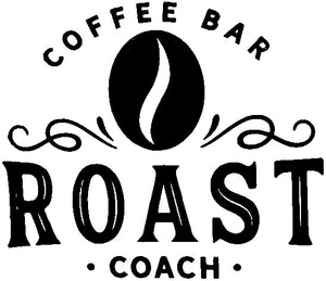 Roast Coach Coffee